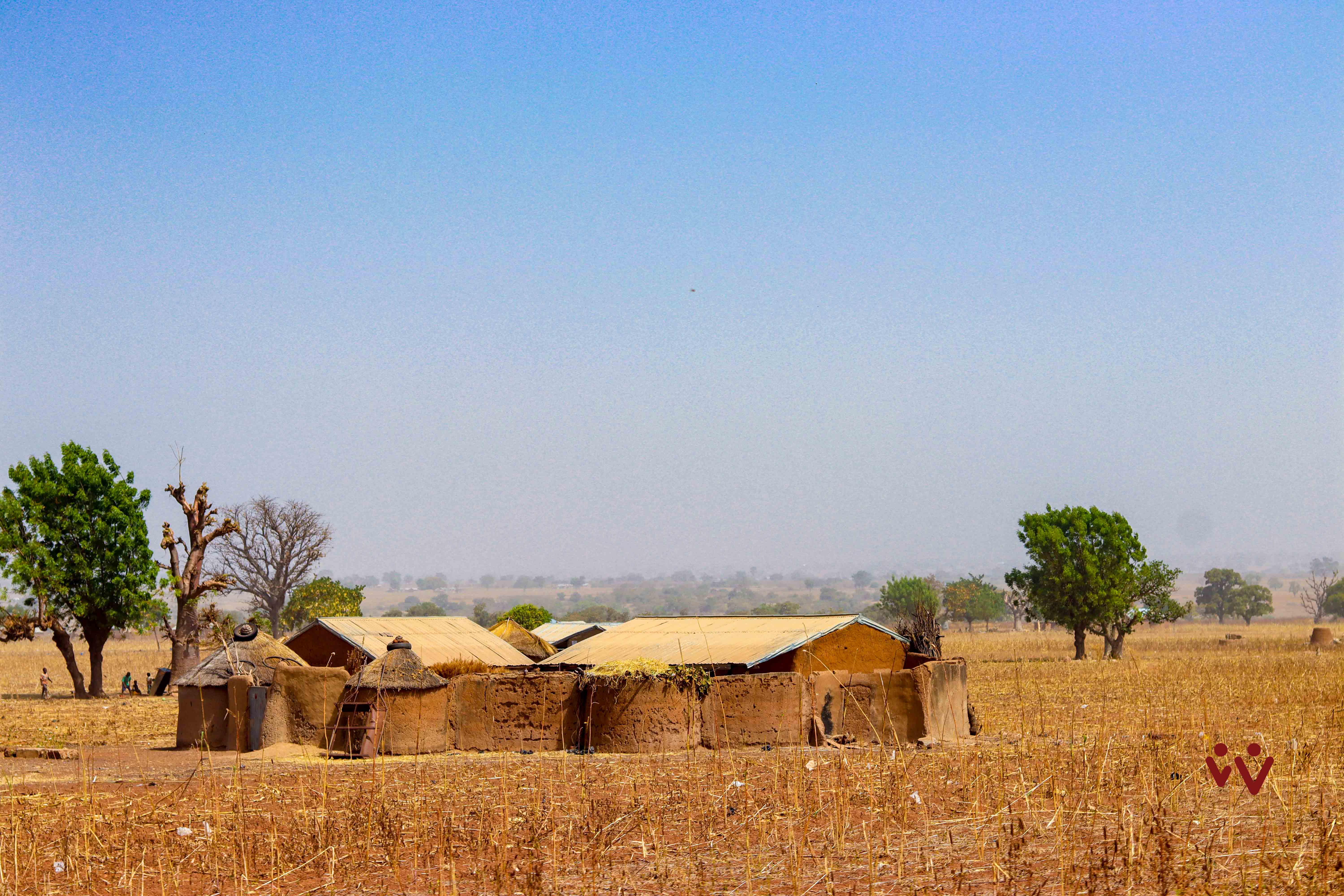 Yizidug Basic School visit