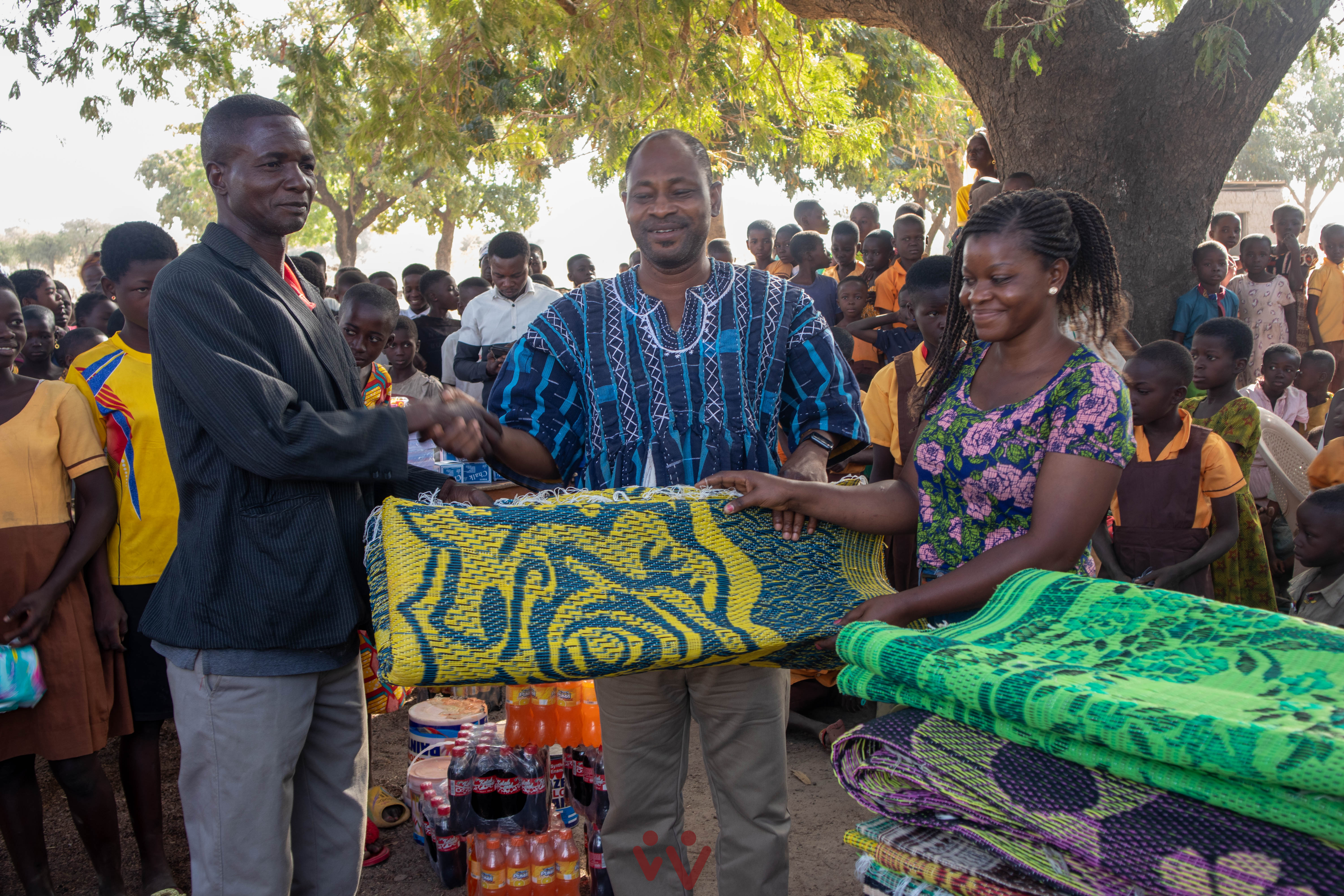 Kpatua Primary School 2022