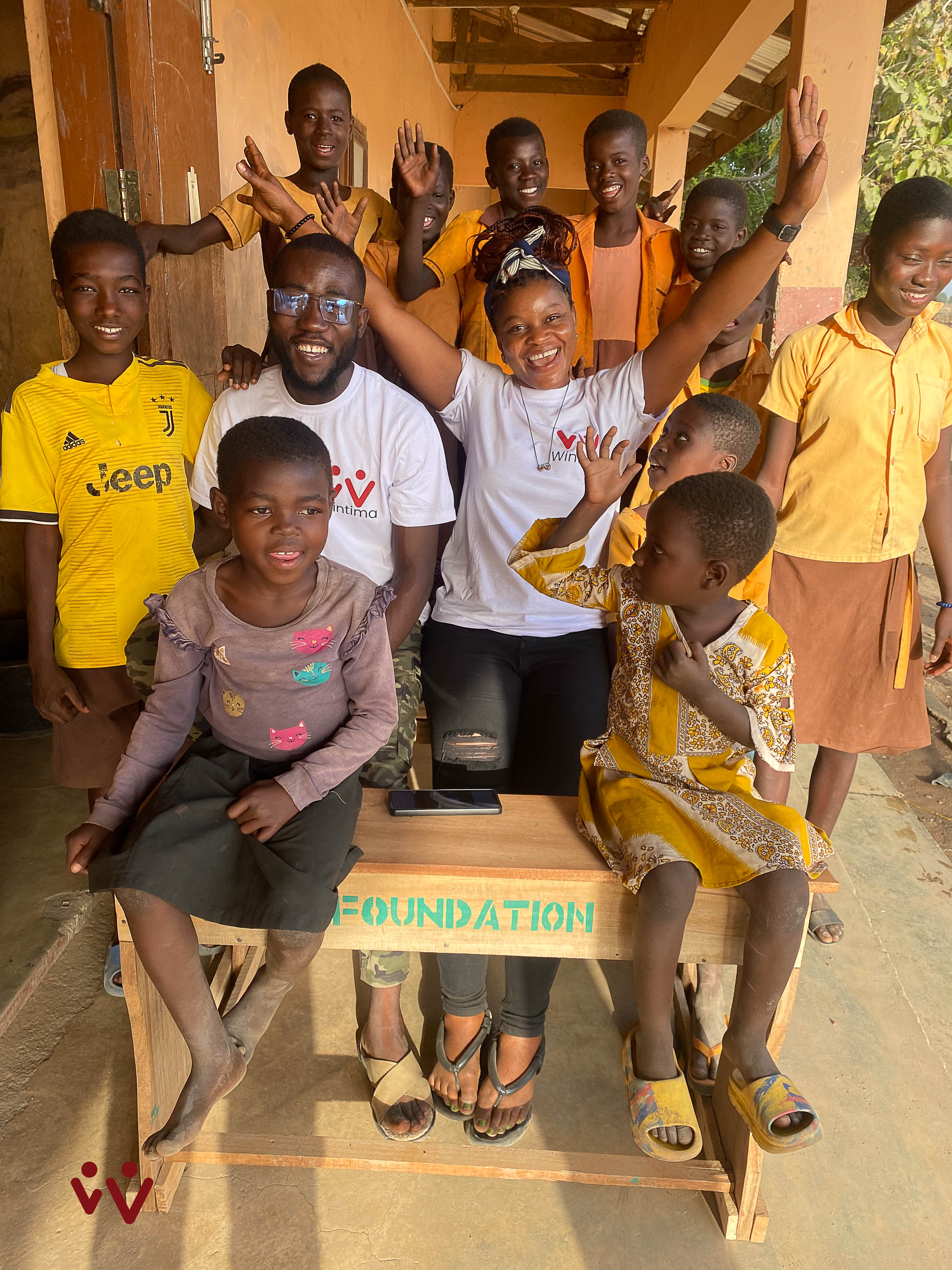 School Refurbishment Project